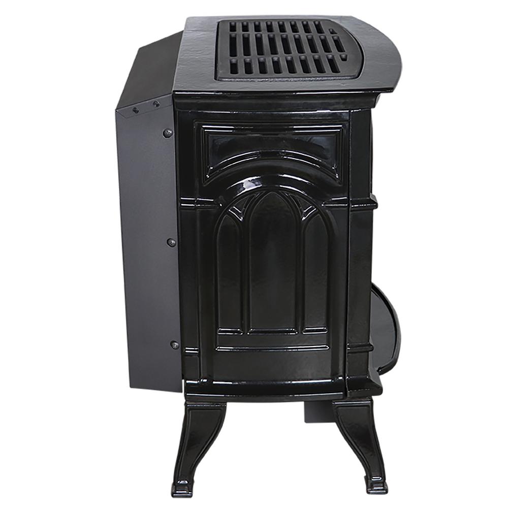 Ashley Hearth Products 31 000 Btu Vent Free Natural Gas Stove