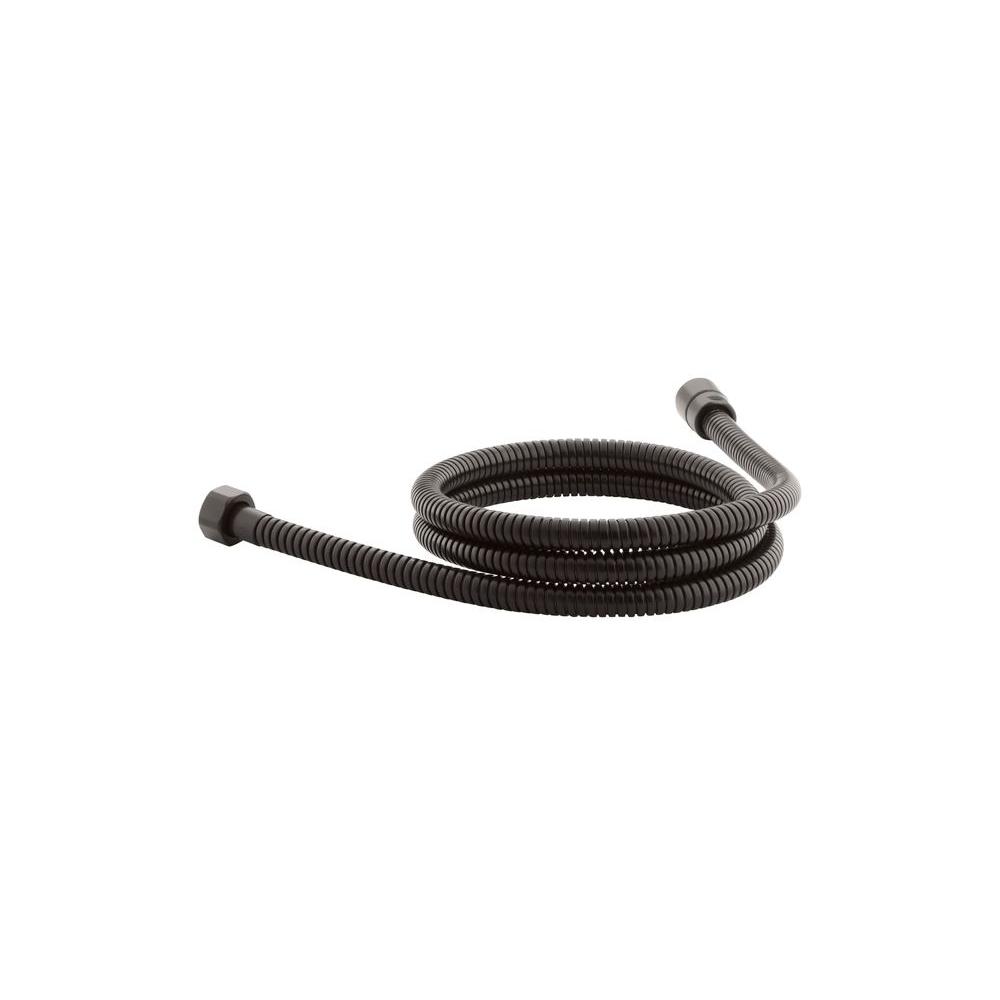KOHLER MasterShower 60 in. Metal Shower Hose in OilRubbed BronzeK