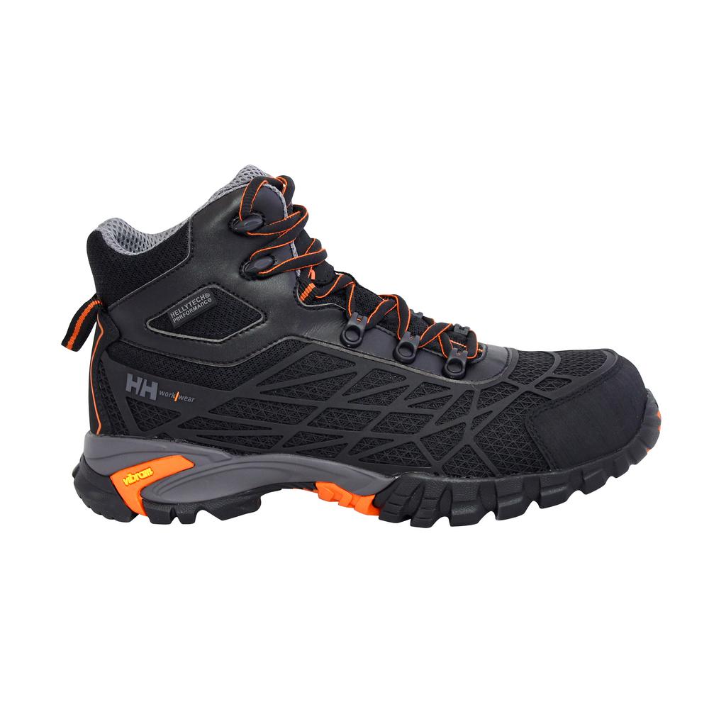 composite toe hiking work boots