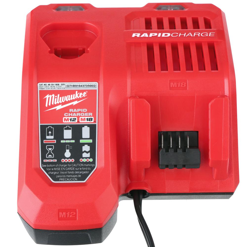 home depot milwaukee string trimmer