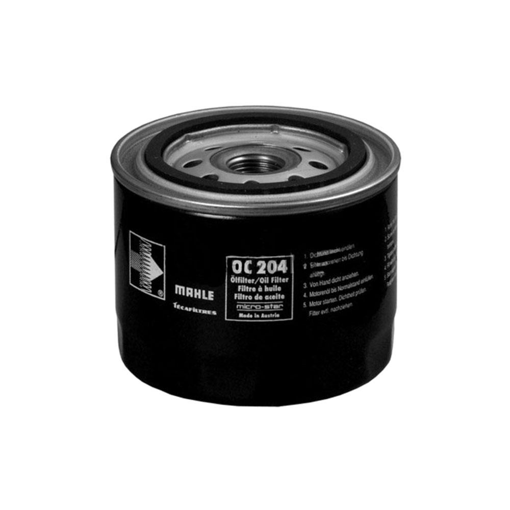 EAN 4009026007112 product image for MAHLE Engine Oil Filter | upcitemdb.com