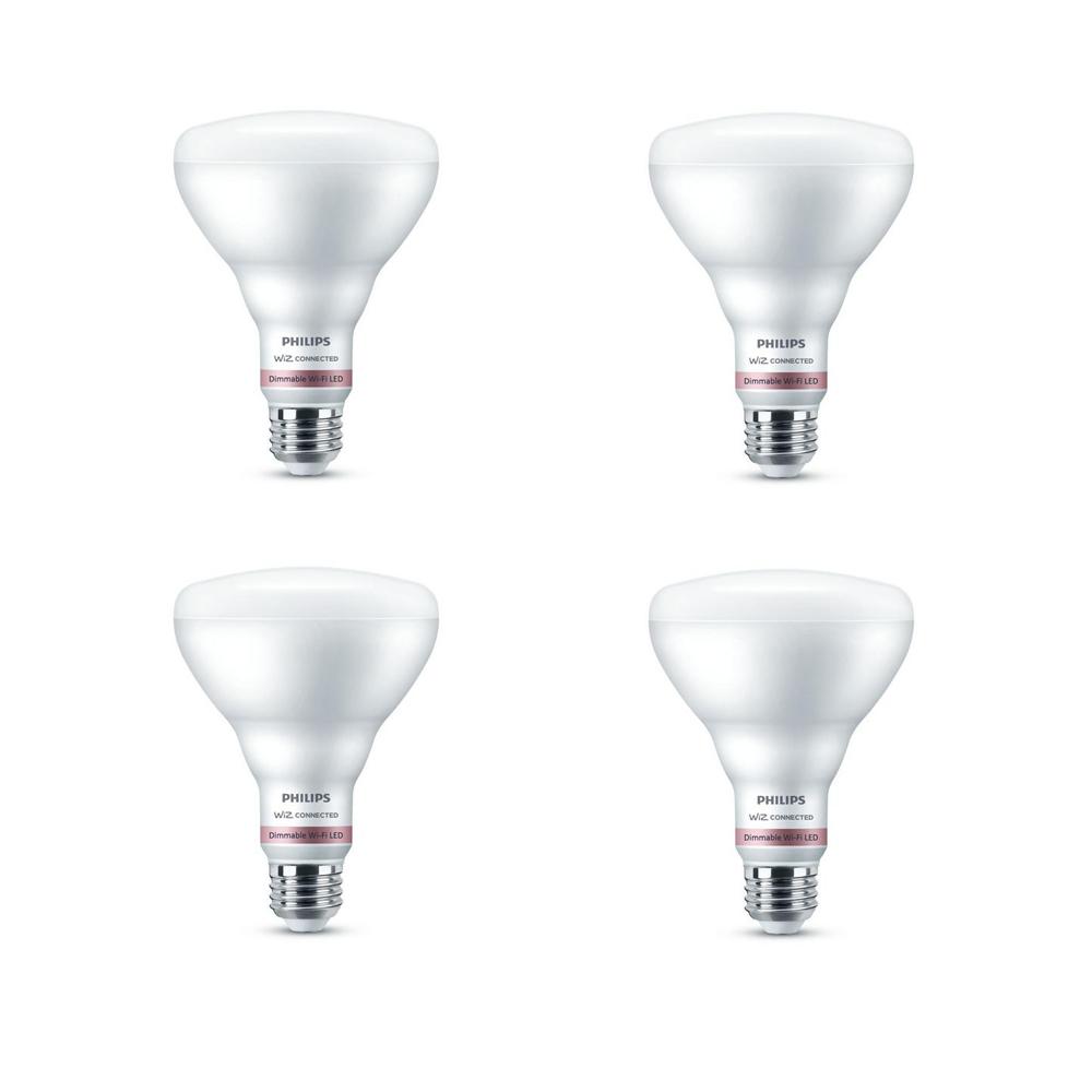 Color: Plastic White Vehicles-OCS Smart Wi-Fi LED Light Bulb Soft White with Dimmable Light for Echo Alexa and Google Assistant