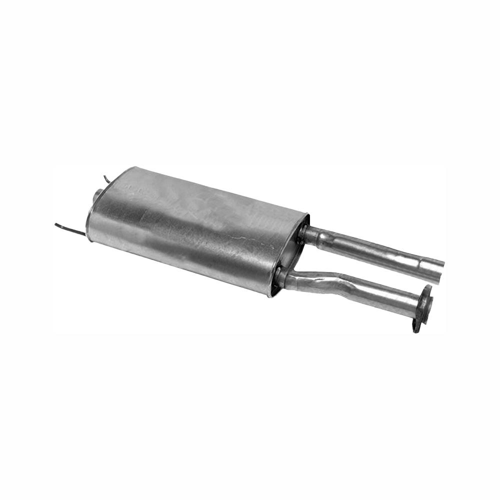 Exhaust Muffler-SoundFX Direct Fit Muffler Walker 18564