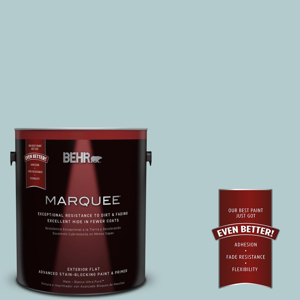 BEHR Premium Plus Ultra 8 oz. #UL220-8 Clear Pond Interior ... BEHR Premium Plus Ultra 8 oz. #UL220-8 Clear Pond Interior ...