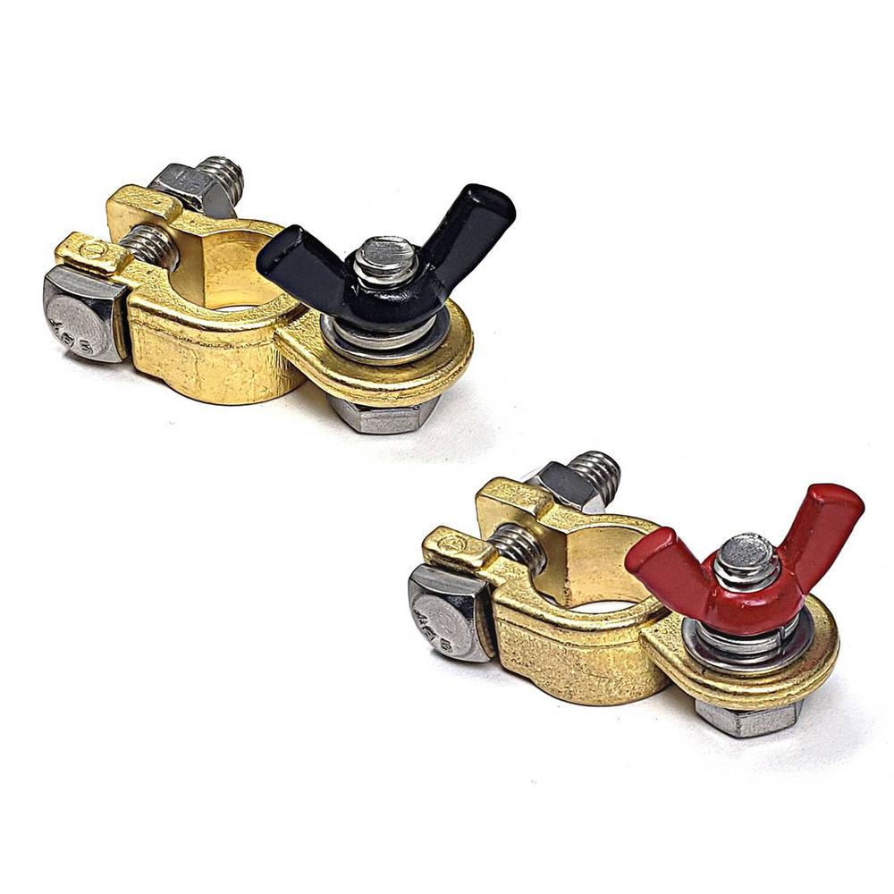 boat battery terminal connectors