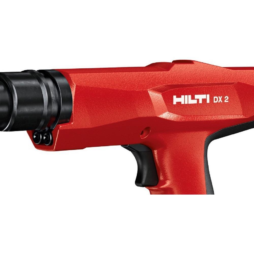 Hilti dx2