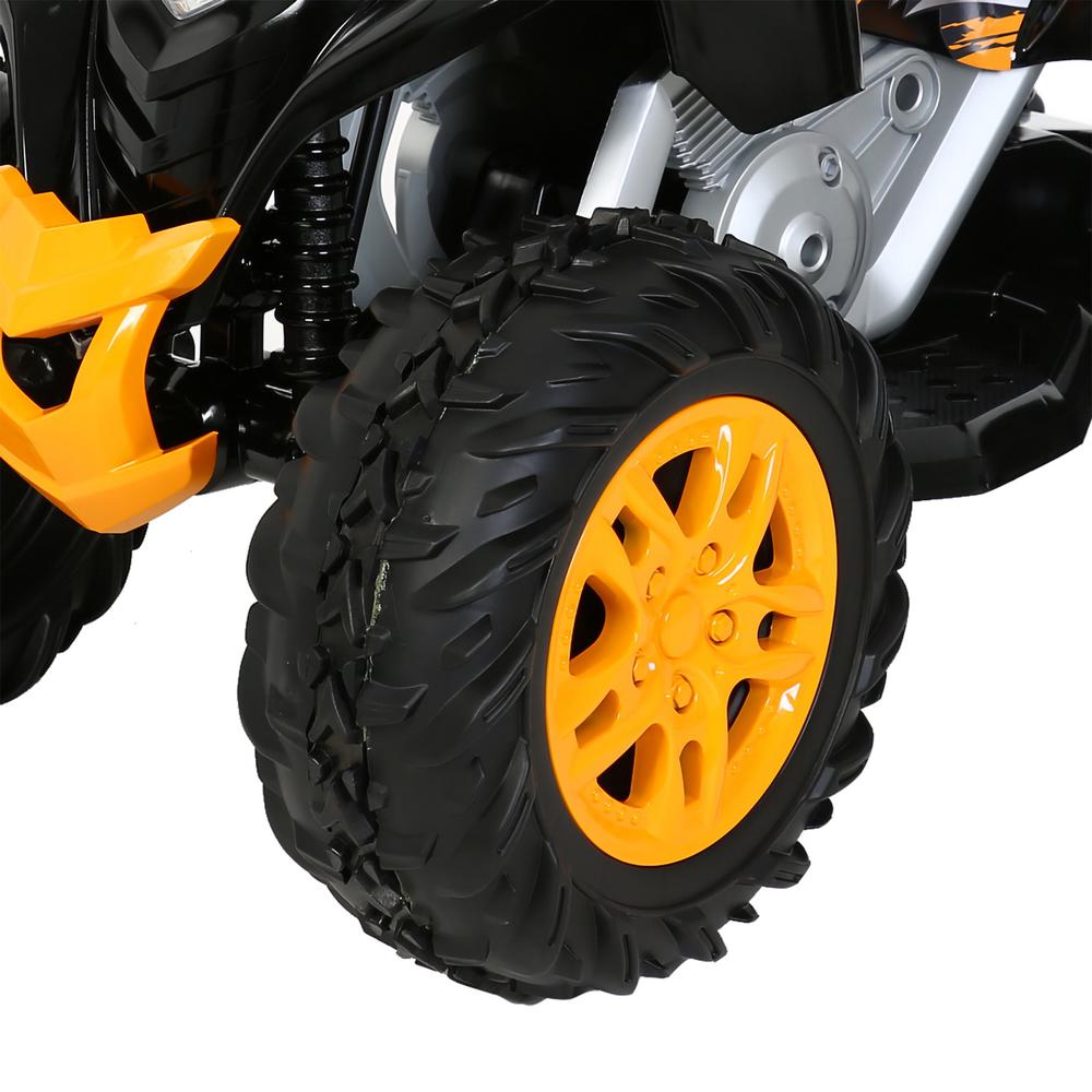 12 volt kids atv