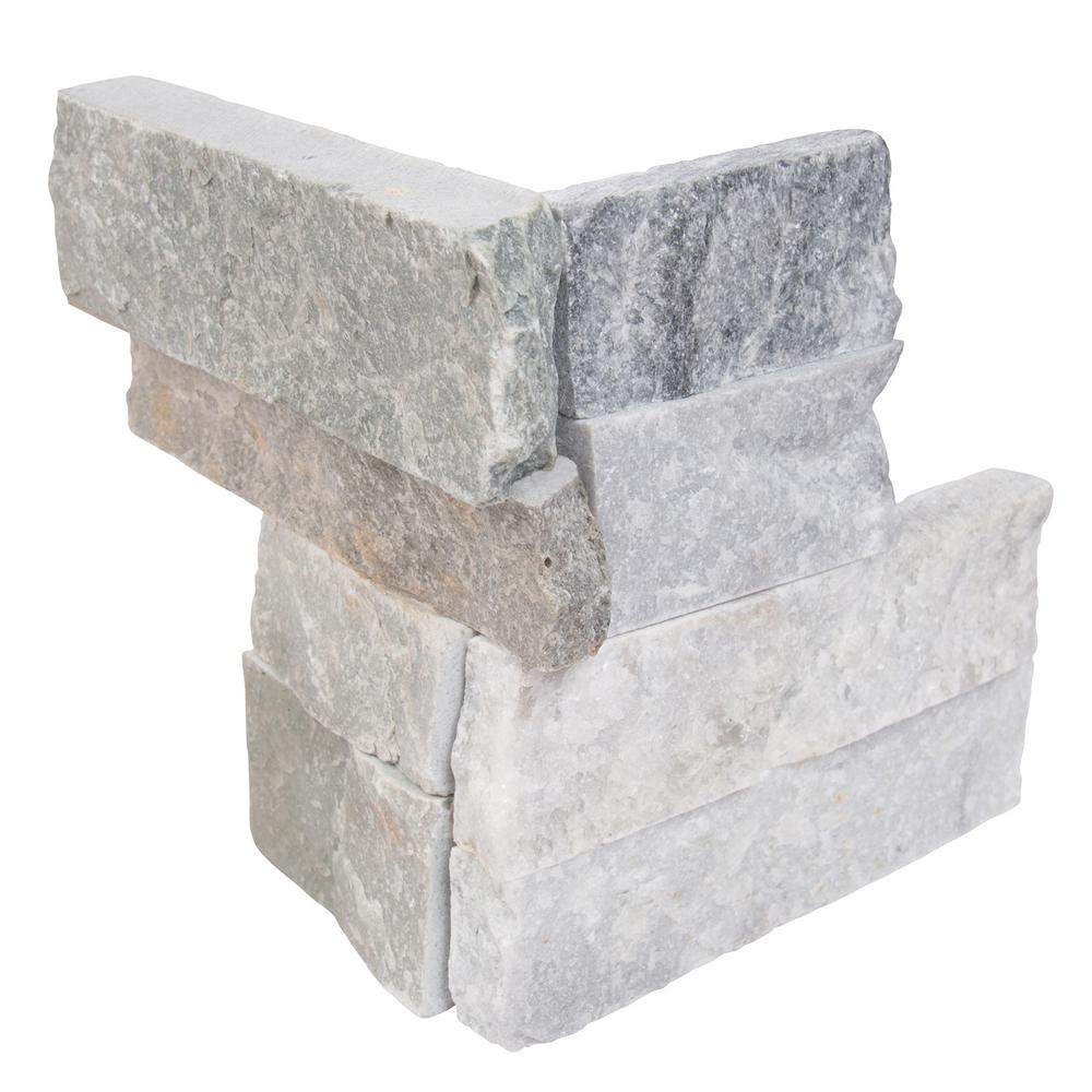 Natural Stone Tile Tile The Home Depot