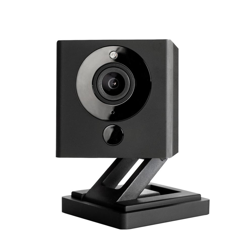 wyze cam 2.4 ghz