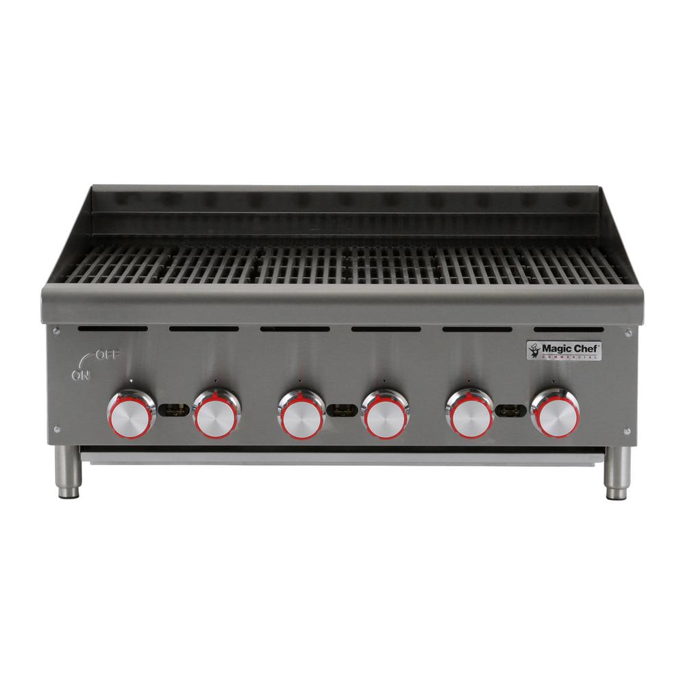 Magic Chef Electric Skillets Indoor Grills Small Kitchen