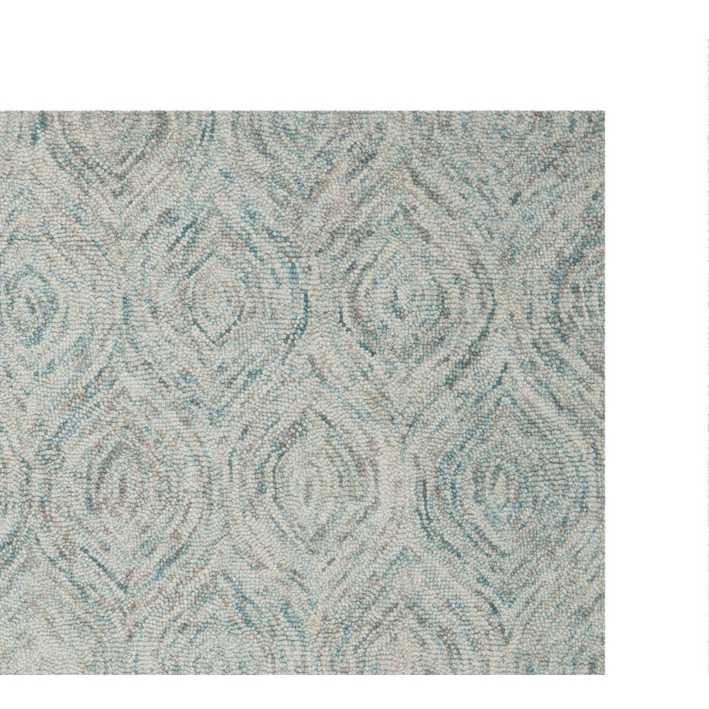 Safavieh Ikat Ivory Sea Blue 4 Ft X Square Area Rug Ikt631a 4sq The Home Depot - Safavieh Ikat Ivory Blue Area Rug Safavieh Ikat Ivory Sea Blue 4 Ft X Square Area Rug Ikt631a 4sq The Home Depot - Safavieh Ikat Ivory Blue Area Rug