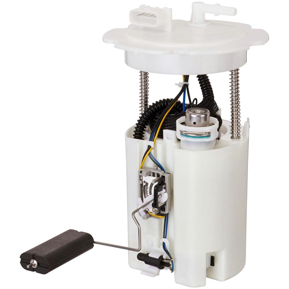 Spectra Premium Fuel Pump Module Assembly 2002-2006 Nissan Sentra 2.5L ...