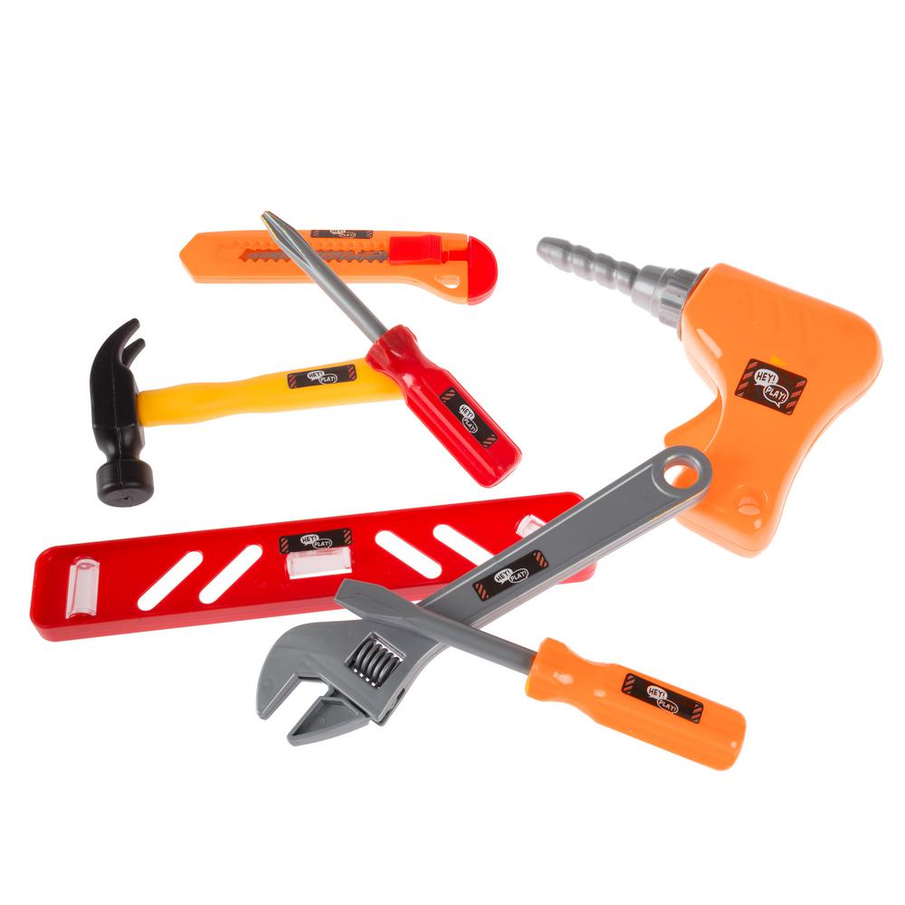 home depot children's tool set