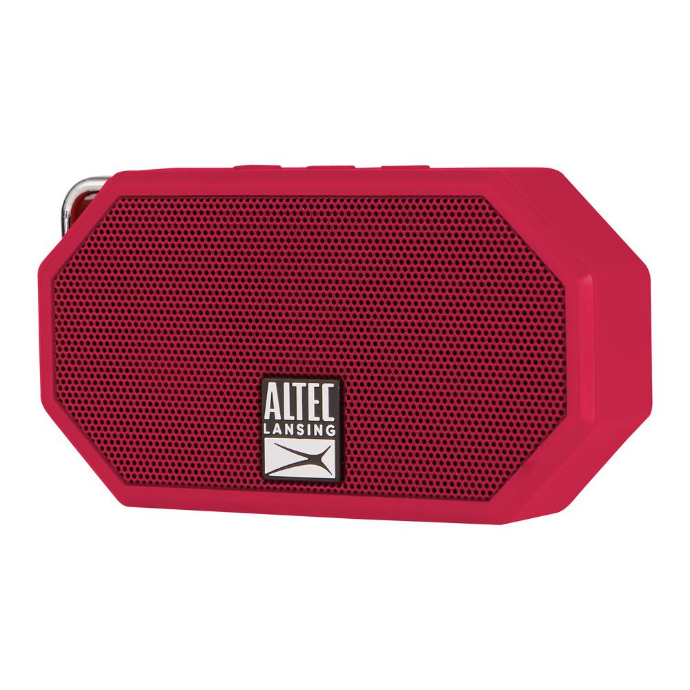 altec h20 3 mini