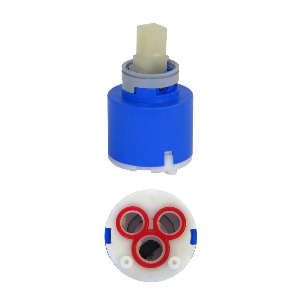Gerber Cartridges Stems Faucet Parts Repair The Home Depot