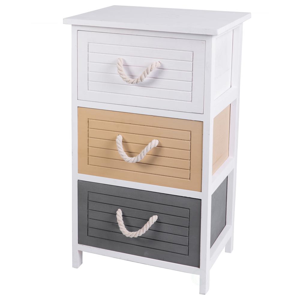 Less Than 15 In Nightstands Bedroom Furniture The Home Depot