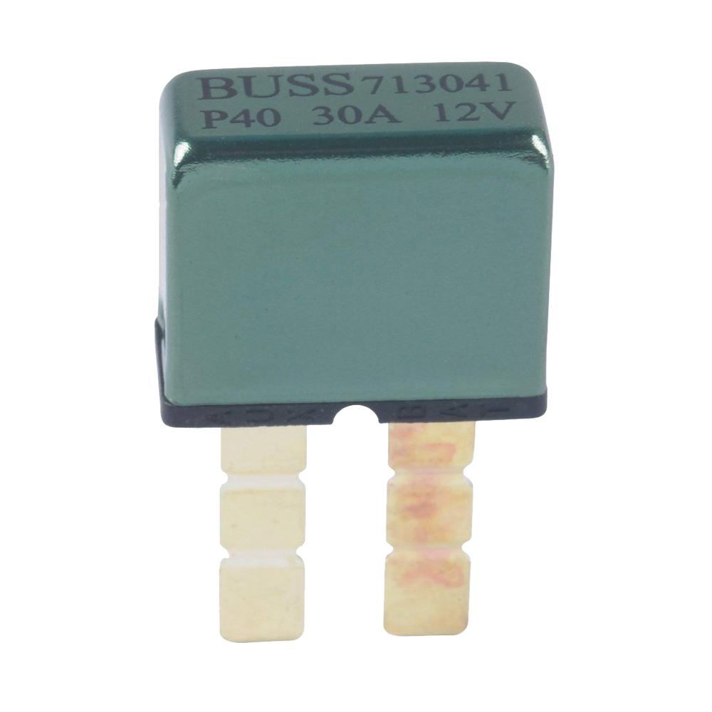 Littelfuse Circuit BreakerUCB30 The Home Depot