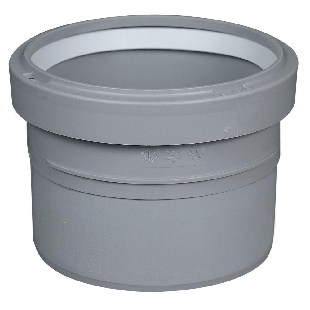 Centrotherm 3 in. PVC to 3 in. PP InnoFlue Residential SW Appliance