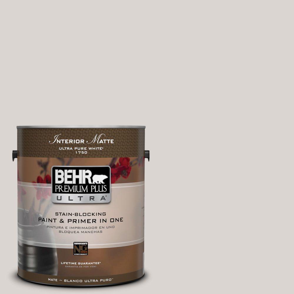 BEHR Premium Plus Ultra Home Decorators Collection 1 gal. #HDC-MD ...