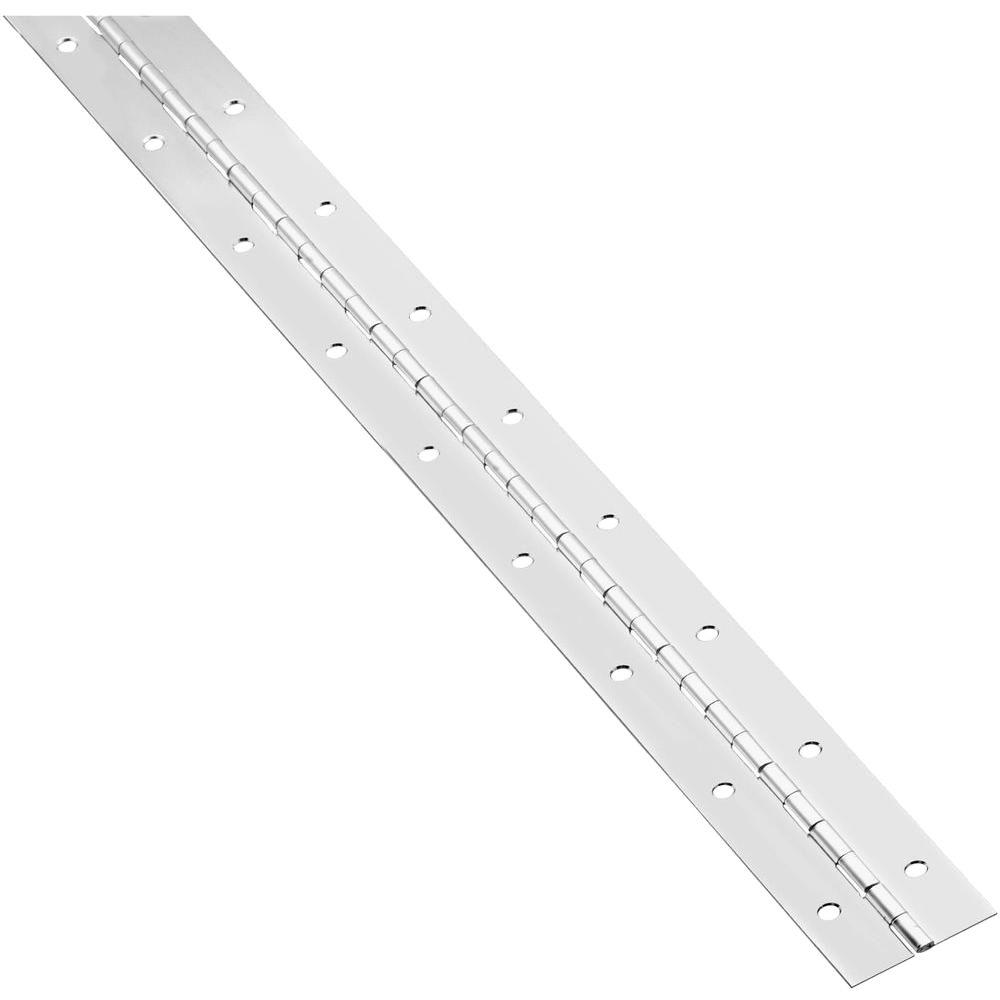National Hardware 2 inch x 30 inch Continuous Hinge by National Hardware