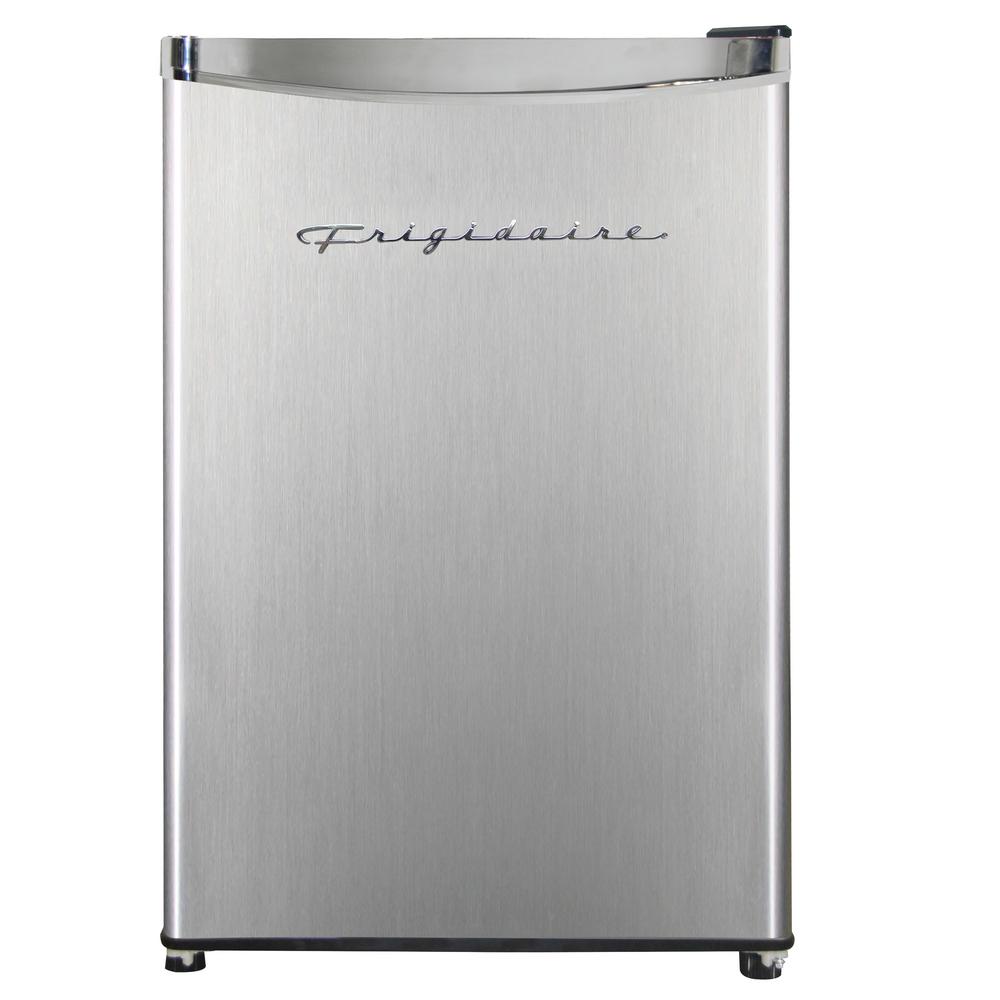 Frigidaire 3.2 cu. ft. Retro Mini Refrigerator without Freezer with