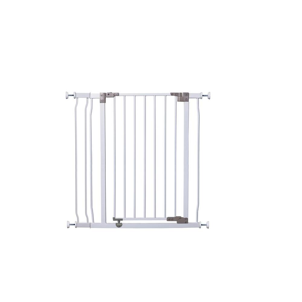 dreambaby auto close gate