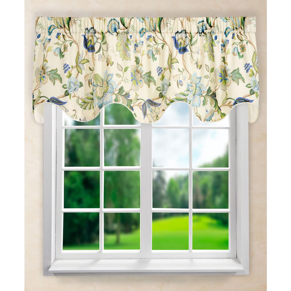 navy blue window curtains