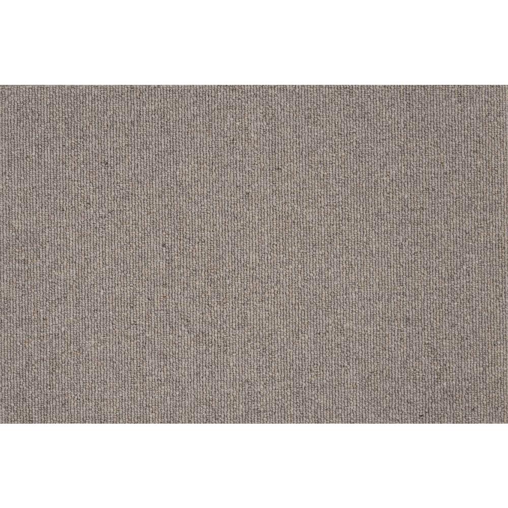 Natural Harmony Albaran Color Quarry Berber Gray Carpet222534 The