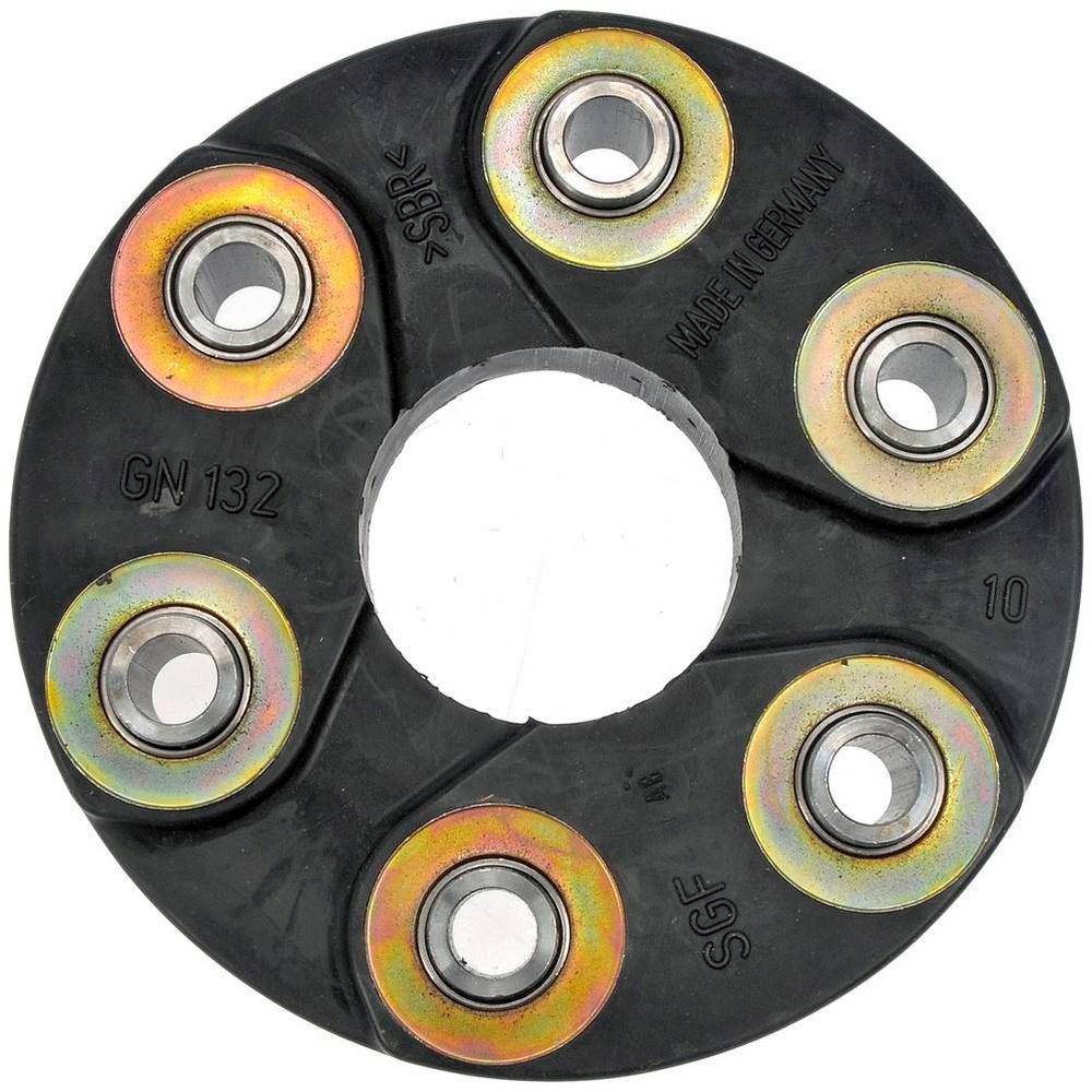 Driveshaft Coupler Assembly935932 The Home Depot