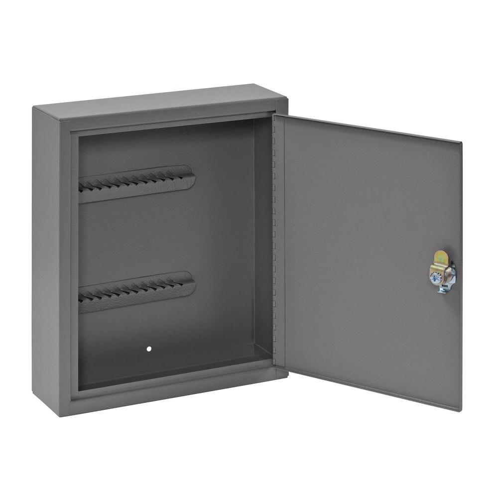 Buddy Products 30 Key Cabinet 0130 1 The Home Depot