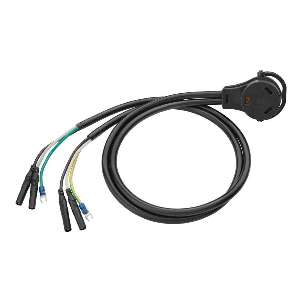 RYOBI Inverter Generator Parallel KitAUN9230TT The Home Depot