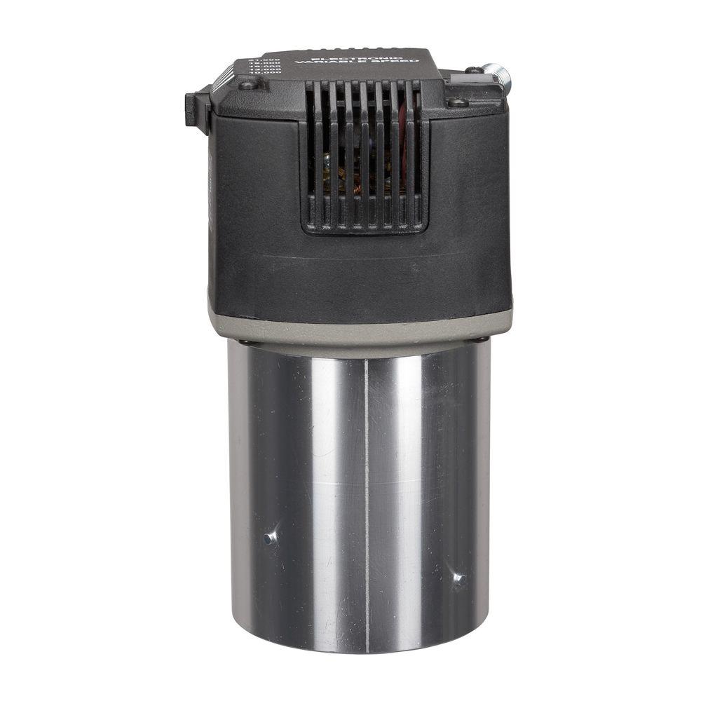 Porter-Cable 3-1/4 HP 5-Speed Replacement Motor for Router Model 7518 by Porter-Cable