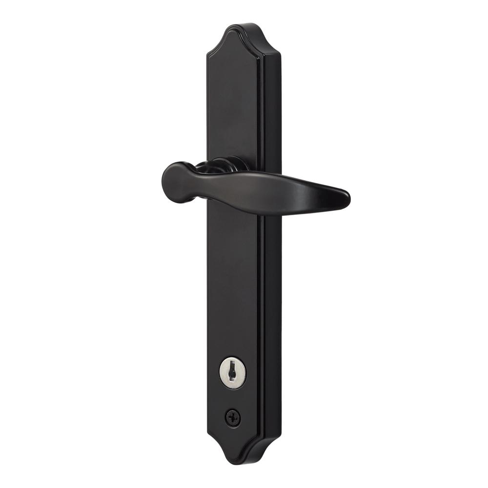 Screen & Storm Door Latches Screen & Storm Door Hardware The Home Depot