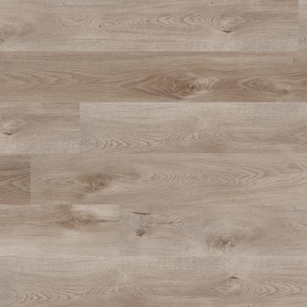 MSI Vinings Oak 6 in. x 36 in. Glue Down Luxury Vinyl Plank Flooring