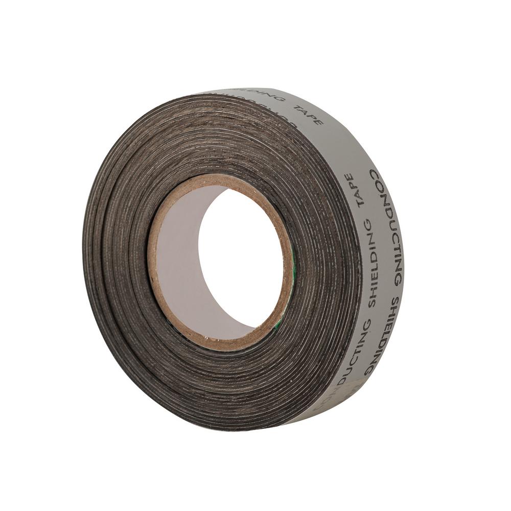 Wrap 0.75 in. x 15 ft. x 0.030 in. SemiConducting TapeWWSC75 The