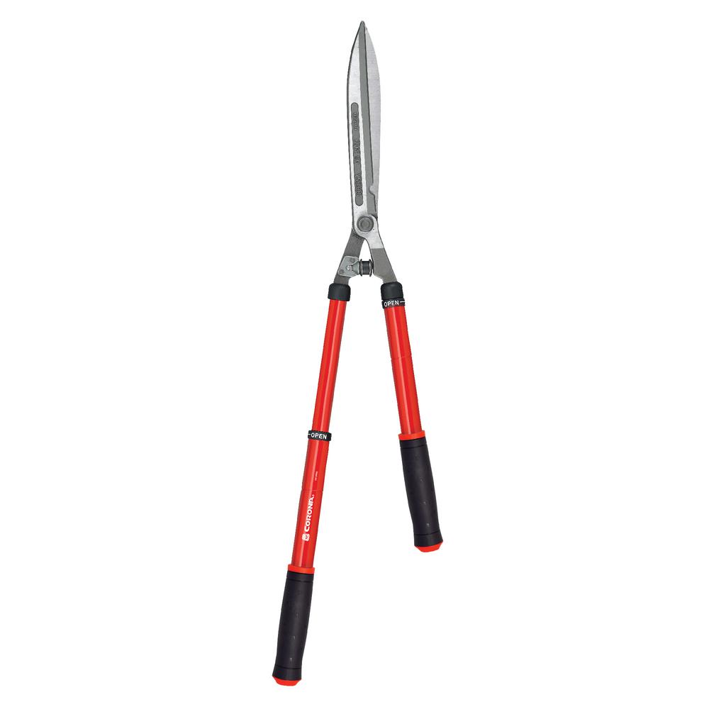 home depot hedge shears