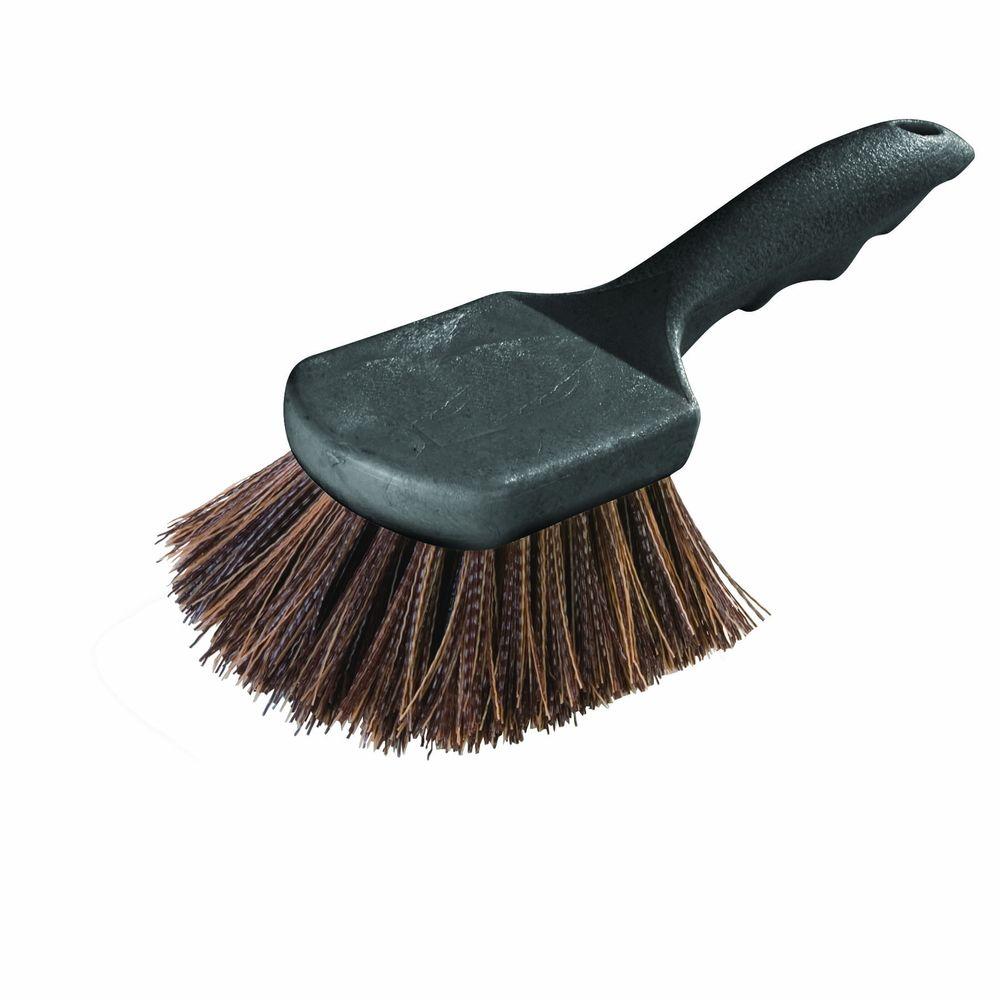 Qualcraft 41/4 in. x 12 ft. Standard Gutter Brush5IN12FT The Home Depot