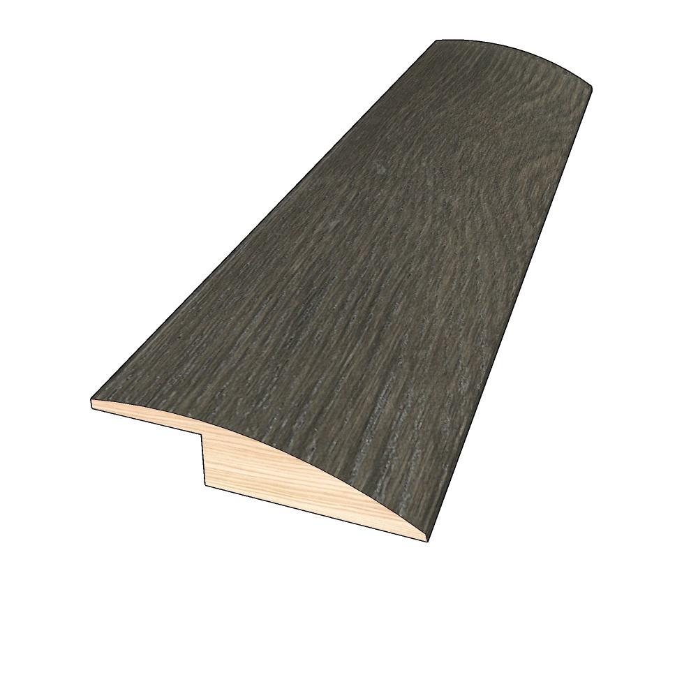 OptiWood Timber Lodge 3/8 in. Thick x 1-1/2 in. Wide x 78 in. Length ...