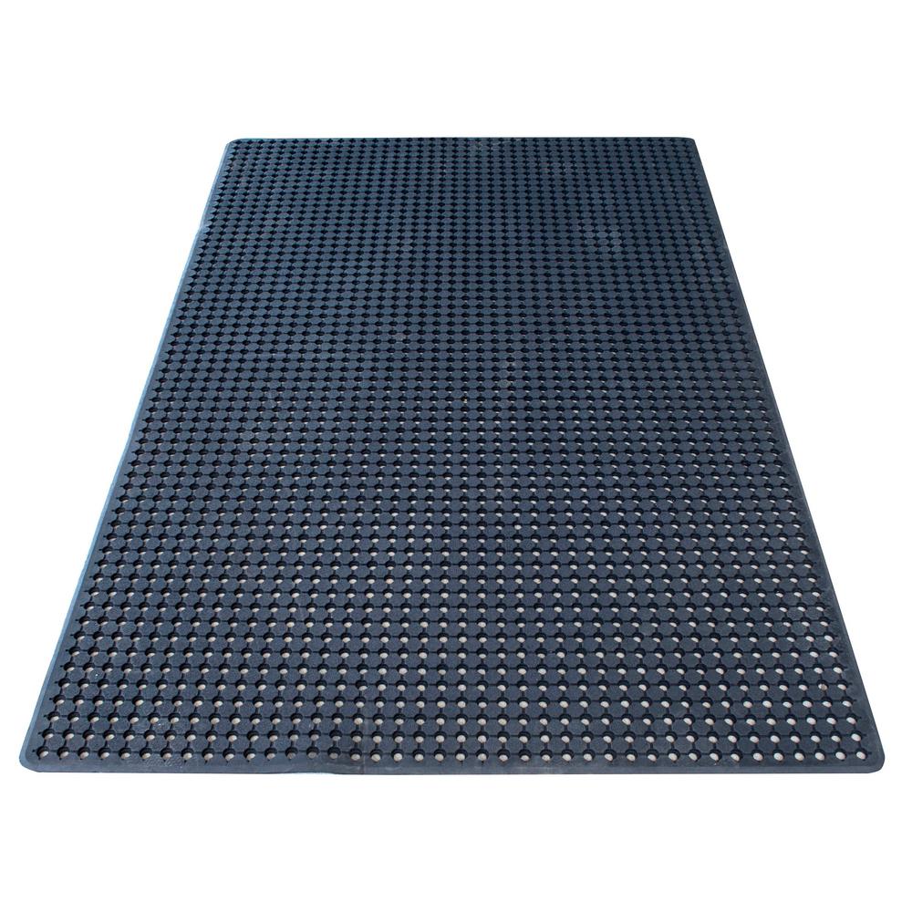 Buffalo Tools 48 in. x 72 in. Truck Bed Utility Mat802801 The Home Depot