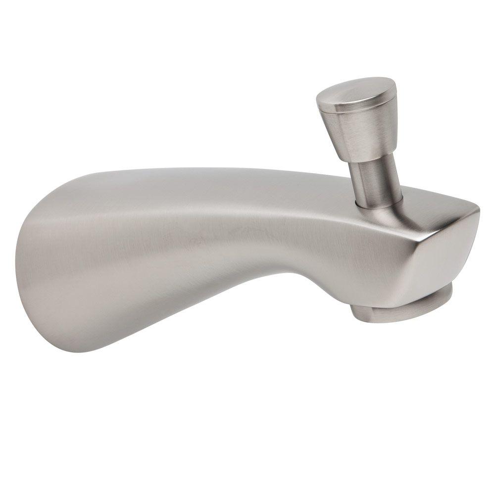 GROHE Geneva Diverter Tub Spout in Oil Rubbed Bronze13610ZB0 The