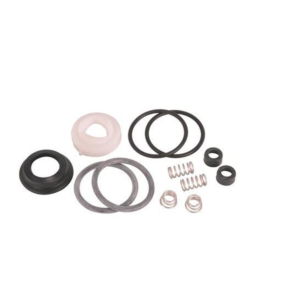 Stainless Steel Tub Shower Faucet Repair Kits Faucet