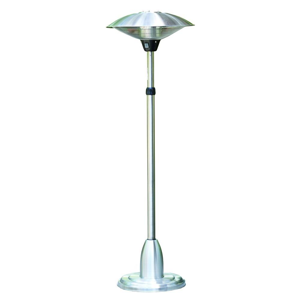 Electric Az Patio Heaters Outdoor Heating Heaters The Home
