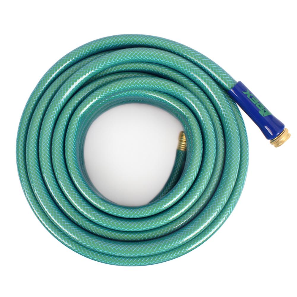 Apex 5 8 In Dia X 50 Ft Medium Duty Water Hose 8525 The Home Depot - Apex Garden Hose 50 Ft Apex 5 8 In Dia X 50 Ft Medium Duty Water Hose 8525 The Home Depot - Apex Garden Hose 50 Ft