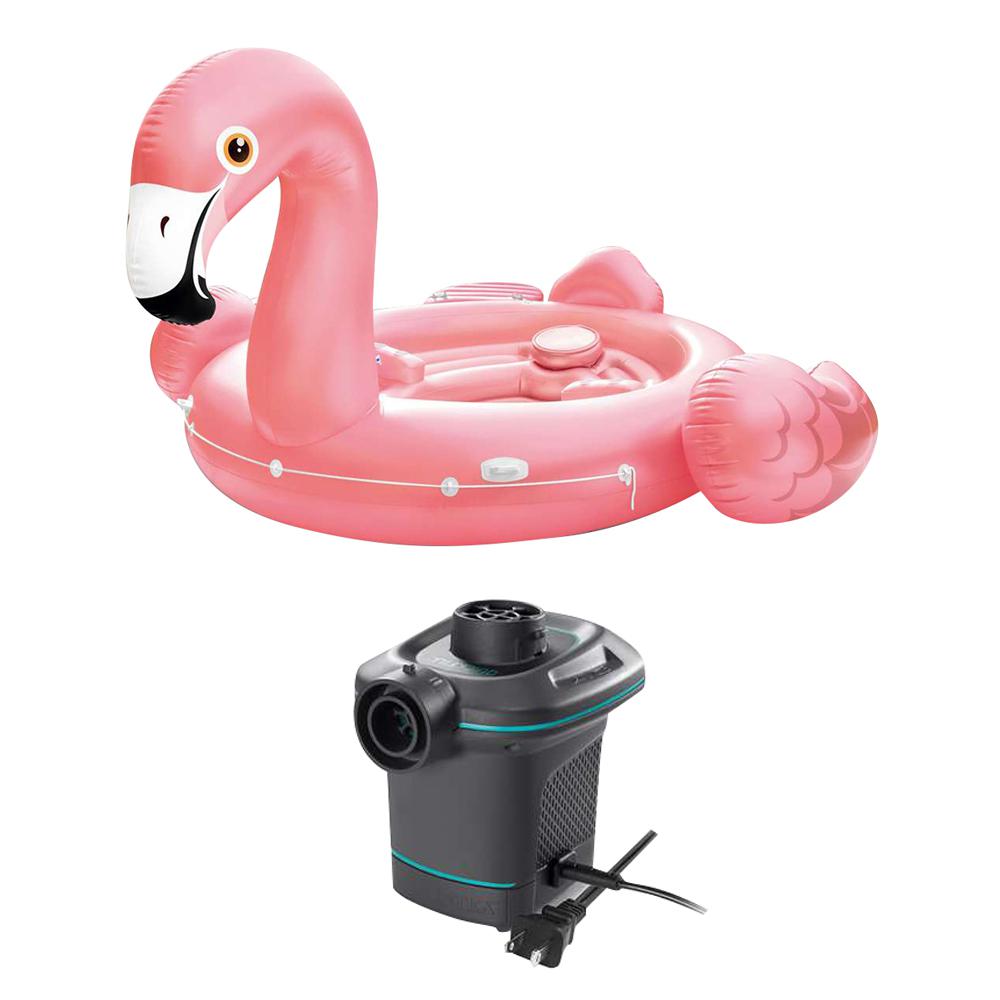 floatie pump