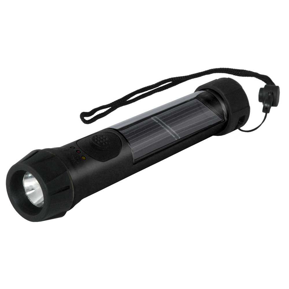 Flashlight hybrid Solar (850087001175)