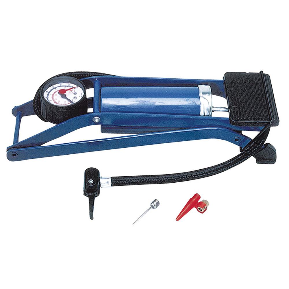 Performance Tool Foot Air Pump by Performance Tool