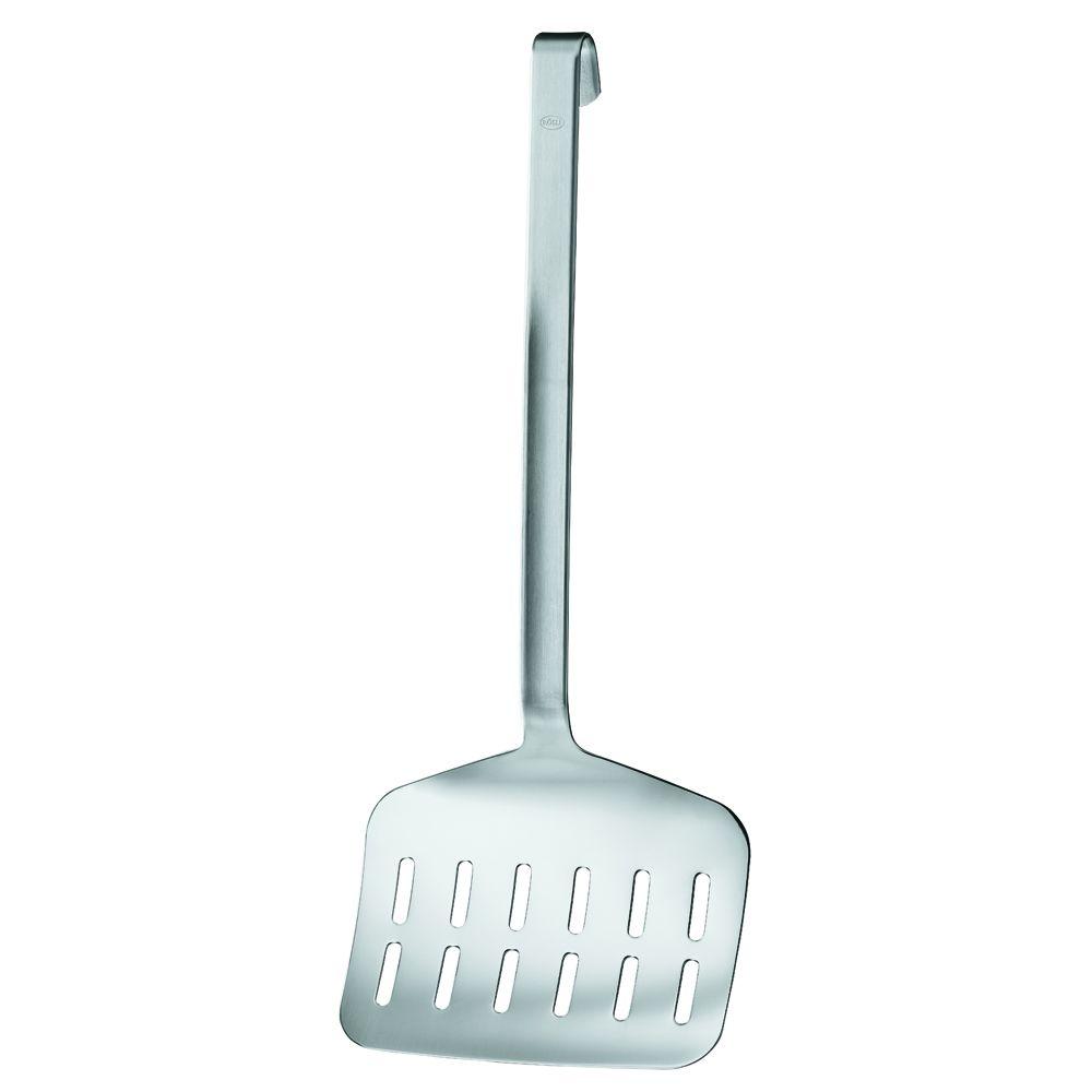 Rosle Hook Curved Spatula10120 The Home Depot