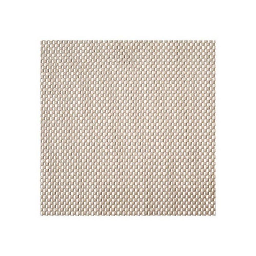 Beaded Grip 12 In X 5 Ft Taupe Non Adhesive Drawer And Shelf Liner 6 Rolls Beaded Grip 12 In X 5 Ft Taupe Non Adhesive Drawer And Shelf Liner 6 Rolls