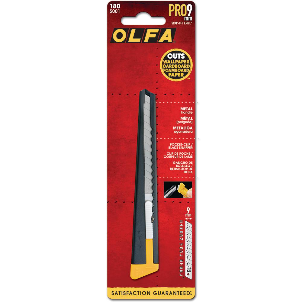 olfa paint scraper