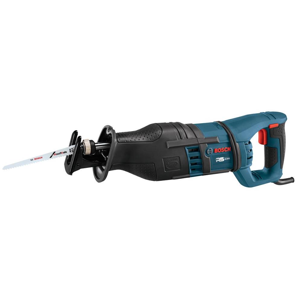 Bosch Orbital Action Saws Power Tools The Home Depot